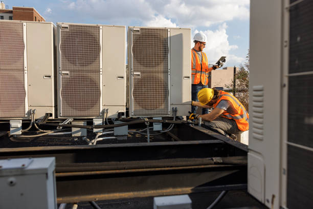 Best Residential HVAC services  in Viera East, FL