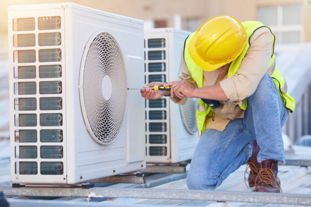 Ductless HVAC repair in Viera East, FL