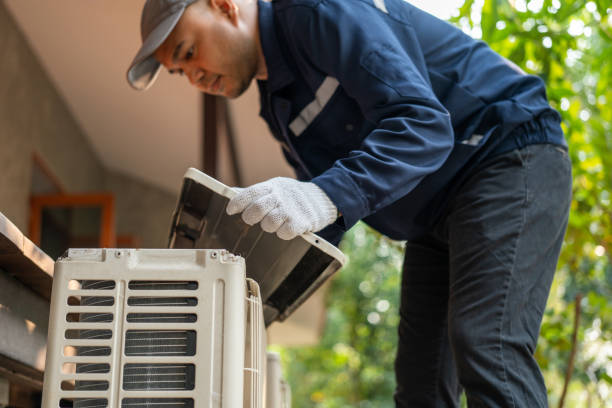 Best HVAC air duct cleaning  in Viera East, FL