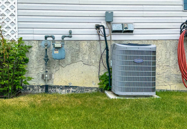 AC installation near me in Viera East, FL